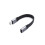 USB4 Short USB C to USB C Full Function Cable 80Gbps Data 8K Display PD 240W Fast Charging Cord 0.13M 1