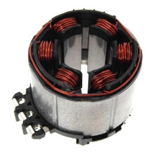 Statore 629340-3 per DHR280 DHR281 DHR282 DHR283 UR016G UR017G - Ricambi per La Riparazione del Motore 'Utensile Elettrico.
