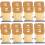 16 Sacs de Remplacement de Style C pour Aspirateurs pour  de Type C 1