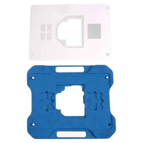 1Pc for  RC2 Tin Planting Net Set, for Drone Remote Controller Mainboard Chip Soldering and Maintenance Tools