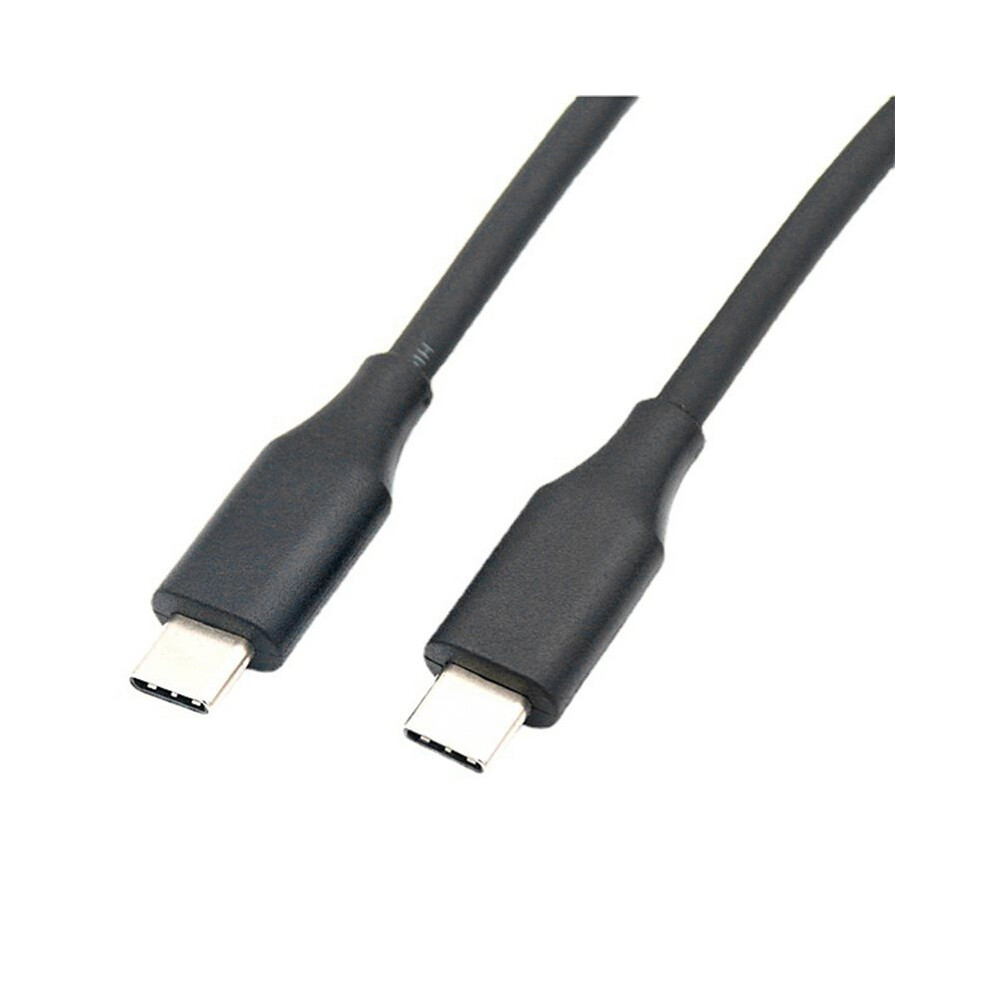 Type-C To Type-C Cable Fast Charge Trigger Power Cord Charging Cable Converter Wire 1M 6032845761031