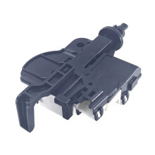 Para 18-23 IZOA C-HR Tapa del Tanque de Combustible Cerradura CHR Tapa del Puerto de Combustible Accesorios de Bloqueo del Motor 77030-0R010