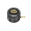 Y12  Alto-Falante Universal com Conector de 3,5 mm para Celular, Amplificador e Subwoofer Externo A 1