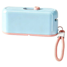 Automatic - Dental Floss Box, Containing Dental Floss, A Portable Dental Floss Case, Dental Floss 100 Dental Floss