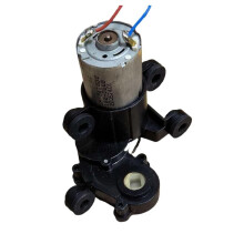 Vacuum Hoofdborstel Motor voor Deebot N30 N30 PRO YDLX11 Stofzuiger Rollerborstel Motor Vervangingsonderdelen