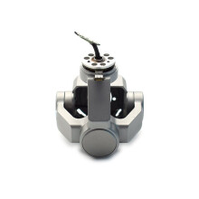 Gimbal Shell Without Camera for   2 Pro Gimbal Yaw & Roll Arm with Motor PTZ Cable Repair Parts