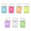 (Green - Mint Flavor) 25-26 Απολυμαντικό Οικιακής Χρήσης 50% Αντιβακτηριδιακό Φορ 3