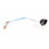 09G927363E Cablaggio per Cambio Automatico A 6 Pin per  Santana    Rapid 1