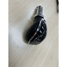 Gear Shift Knob Lever Gearbox Shifter for   Mokka (J13) 12-19 Selector Gearbox Selector Stick Handle 5 Speed