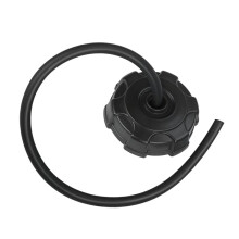 51048-1133 51048-1129 Fuel Tank Cap W/ Tube for  Prairie 360 Bayou 220 250 300 400