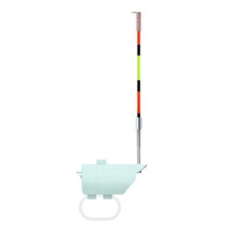 Night Fishing Float Bites Alarm with LED Light & Sound High Sensitivity Rod Tip Detection Bites Alerts Fishing Accessory