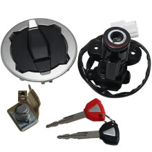 27048-5144 51049-0756 Ignition Key Lock Set for ER400 Z400 27005-0717 EX400 400