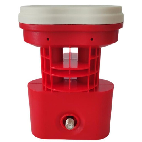 Satellite Universal 3 Degree Monoblock Inside Diseqc LNB for Eutelsat Hotbird Astra