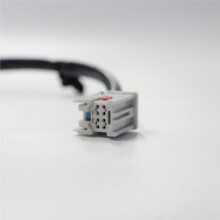 Sensor de Torque de Rotação da Direção Hidráulica para  Meriva AB, para Lancia Ypsilon e para  Panda (Códigos: 0900125, 26108652 e 026090740)
