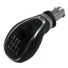 Gear Shift Knob Lever Gearbox Shifter for   Mokka (J13) 12-19 Selector Gearbox Selector Stick Handle 6 Speed