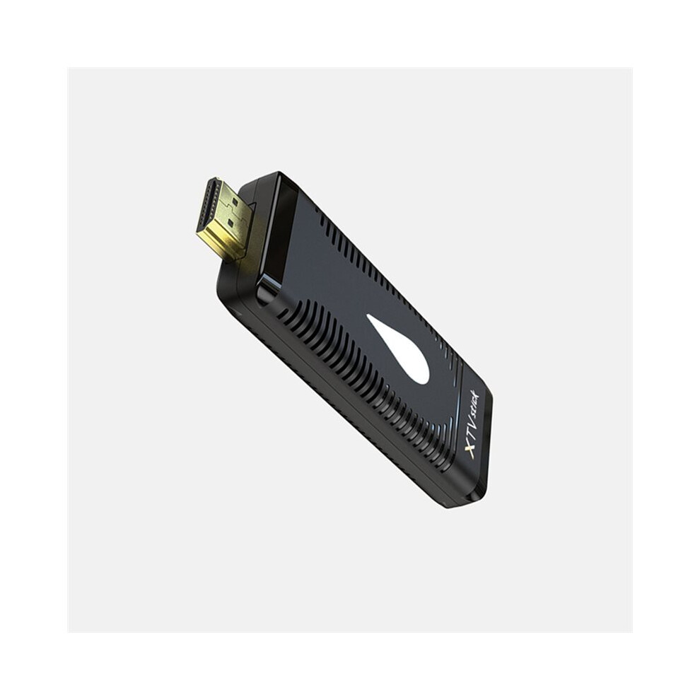 Xtv Stick Tv 2Gb 16Gb Android 10 Os 4K Tv Box Media Player Stalker App For Iptv Tv Stick 4712283541175