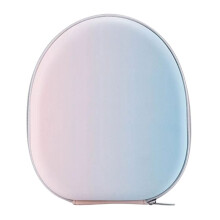 Headphones Hard Shell Carrying Case Gradient Color for WH-CH720n Luxe ANC Wireless Noise Canceling Extra Bass