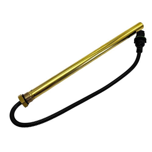 Nieuwe Brandstofoliedruksensor VOE17202021 17202021 voor  EC210 EC240 E290 Graafmachine