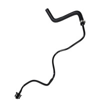 F2G38075DE F2GZ8075C F2G38W005DE Water Tank Return Pipe Cooling Cycle Downpipe for 2.0T 2015