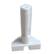 Para para SharkVacXL Limpador Robótico de Piscina para RCX97507GR Roda de Acionamento Do Eixo Peças de Substituição para Piscinas e