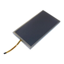 Écran LCD de Navigation de 7" pour Radio Tactile pour Chevy Spark Sonic MYLINK 2012-2016 LA070WV1-TD05 LA070WV1(TD)(05)