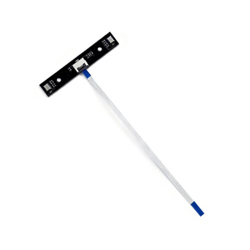 Carte D'Extension Double Microphone pour  - Pièces de Rechange Neuves