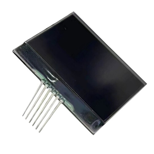 LCD Display Screen Car Instrument Panel Screen New Display Screen for  EcoSport 2013-2017