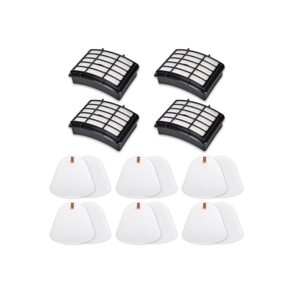 1 Set For Nv350 Nv351 Nv356e Nv360 Vacuum Cleaner Filter Cartridge Cotton Replacement,Vacuum Cleaner Filter Cotton 4711604017641