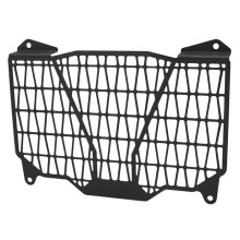 Motorcycle Accessories Radiator Grille Guard Protective Cover Skid Plate Cover for KLE500 SE ABS 2026-