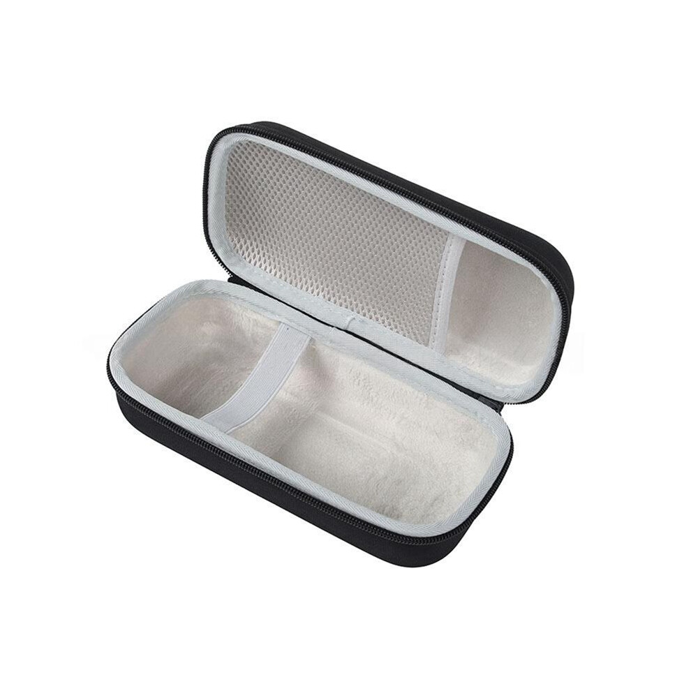 For Bandbox Solo Hard Carrying Case Eva Shockproof Speaker Case Anti-Scratch Protective Case B Black/Gray 6033566109690