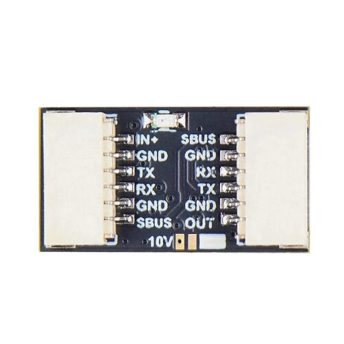 HDVTX Module for  O3/O4 Air Unit 5V/10V Step-Down Voltage Regulator FPV Drone DIY Part to Safely Reduce Input Voltage