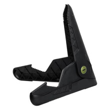 Universal Guitar Stand Portable Folding Tripod Holder Electric Guitar Rack Holder Mount Guitar Accessories