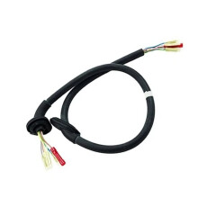 1J5971182G Car Trunk Wiring Harness Luggage Cable Repair Kit for  BORA 1998-2000