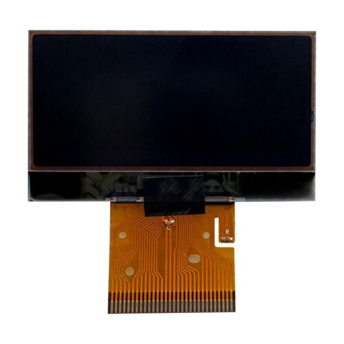 New Display Cluster Pixel LCD Display Screen Car Instrument Panel Screen for - SL Class R230 SL500 2001-2011
