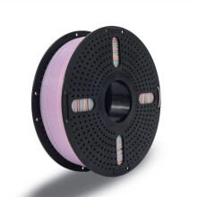 Filament PLA+ Mate de 1,75 mm pour Imprimante 3D - Consommables D'Impression Haute Vitesse - Spécialement Conçu pour les Imprimantes 3D pour
