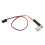 Xenon Night Strobe Flash Light Automatic Power Input:5V for RC Multicopter 1