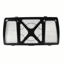 Motorcycle Radiator Guard Oil Cooler Cover for M8 Touring Road Glide Street Glide 2024-2026 Accessories
