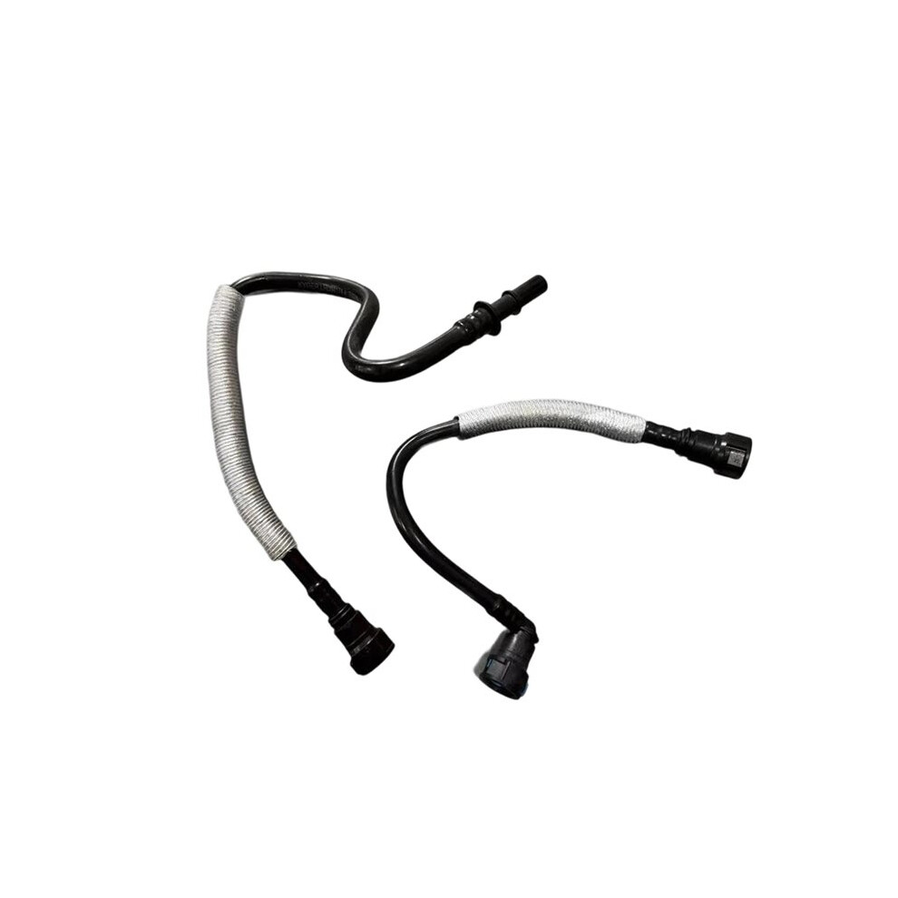 Photos - Petrol Can / Funnel LR094174 J9C6138 Steam Pipe Fuel Supply Hose for Evoque -2018 and E-PACE 2017 2012