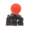 3D Printed Mechanical Keyboard External Game Joystick WASD Movement for Fighting Games 1