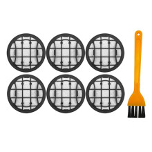 Voor VC7000 / 8000 Serie Stofzuigers HEPA-Filter XC7055 XC7057 XC8055 XV1681/01 Vervangingsfilter
