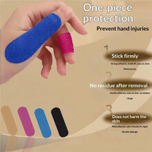 300PCS Bowling Finger Tape Breathable Bowling Thumb Tape Elastic Protective for Thumb Hole Bowlers Tape Bowling C