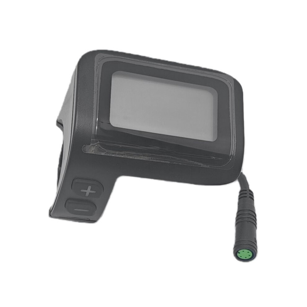 Ebike Display Dpc11 Uart Version For Bafang Bbs0102 G340 G320 Bbshd G330 Lcd Display Electric Bicycle Accessory 4712044144720