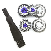 3pcs SH91 Foil Cutter Replacement  Blade Heads for  Series S9000 SH91/51 SH91/52 SP9860 SP9863 S9987 SP9880
