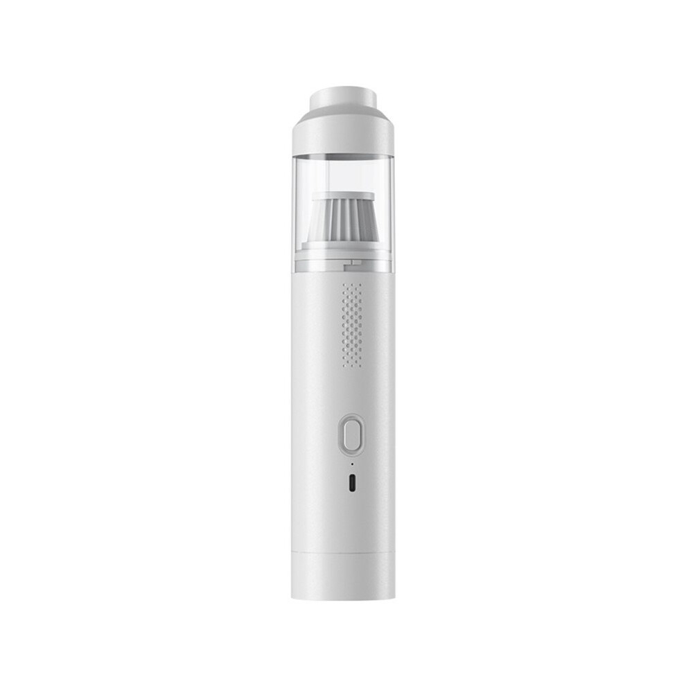 Portable Cordless Handheld Vacuum Cleaner Powerful Suction Car Dust Buster For Quick Cleaning Auto Interior Tool 6031684827526