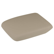 58905-48010 for Highlander Kluger Armrest Lid Cover 08-13 Model PU Leather Centre Console Replacement Part Beige