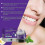 (2PCS) 1-6 τεμάχια ORALHOE 50g ορυκτή πούδρα αποκατάστασης δοντιών 50 3