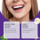 (2PCS) 1-6 τεμάχια ORALHOE 50g ορυκτή πούδρα αποκατάστασης δοντιών 50 4