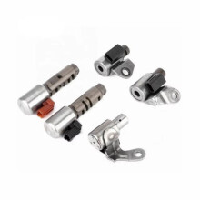 U340E U341E U341F Transmissiesolenoïdeklepset voor ZRE142L NZE121 1NZ-FE voor S 1.8L 1999-