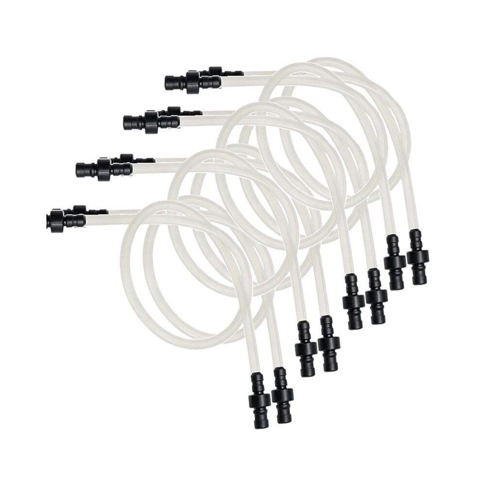 Milk Hose & Connection Nipple For Fully Automatic Coffee Machines - Compatible For Jura Impressa Giga Automatic Machine 4711242783502
