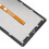 For  Tab A9 SM-X115Touch Screen LCD Display Digitizer Glass Panel Assembly 4